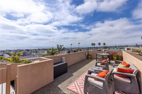 417 Anita ST #B, Redondo Beach, CA 90278