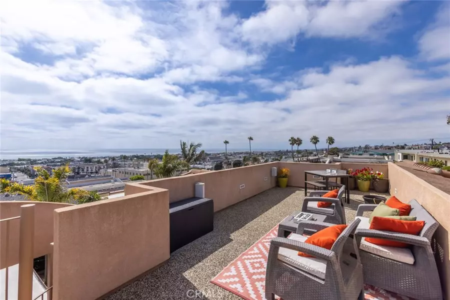 417 Anita ST #B, Redondo Beach, CA 90278