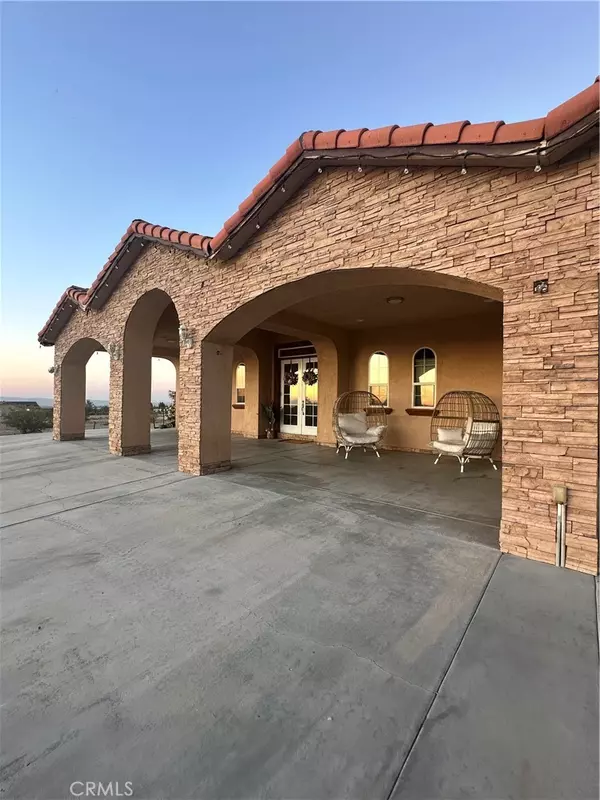 Pinon Hills, CA 92372,11073 Redwood RD