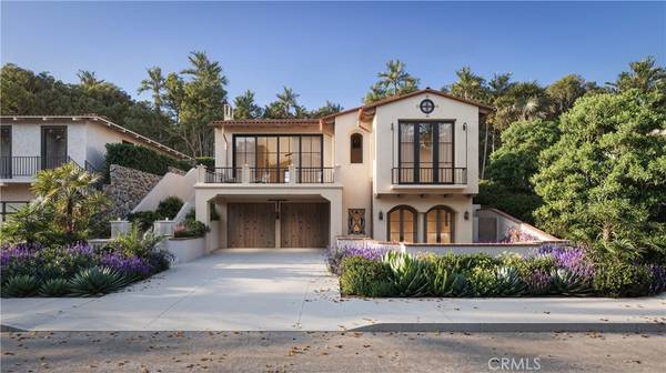 552 Via Media, Palos Verdes Estates, CA 90274