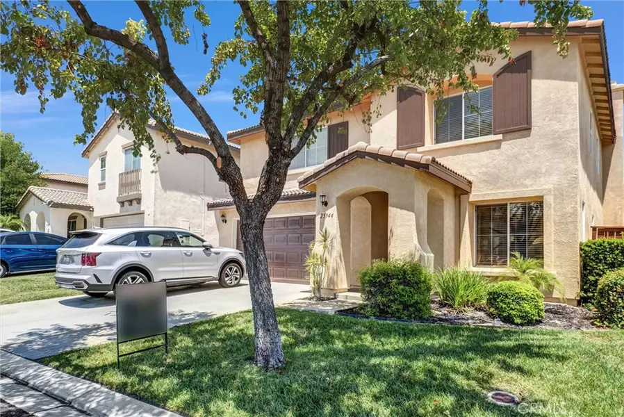 25944 Marco Polo ST, Murrieta, CA 92563