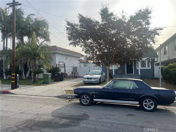 542 Short ST, Inglewood, CA 90302