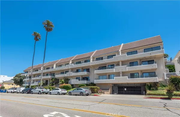 700 Esplanade #2, Redondo Beach, CA 90277