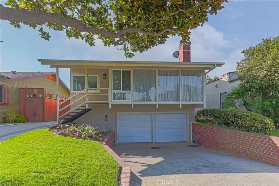 1514 Engracia AVE, Torrance, CA 90501
