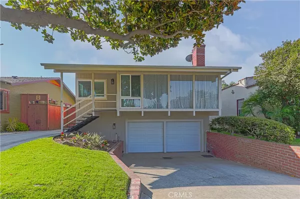 1514 Engracia AVE, Torrance, CA 90501