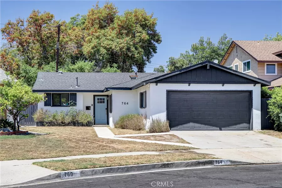 764 W 173rd PL, Gardena, CA 90247