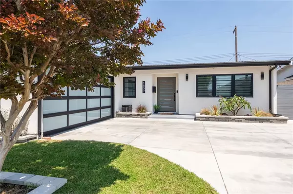 4807 Asteria ST, Torrance, CA 90503