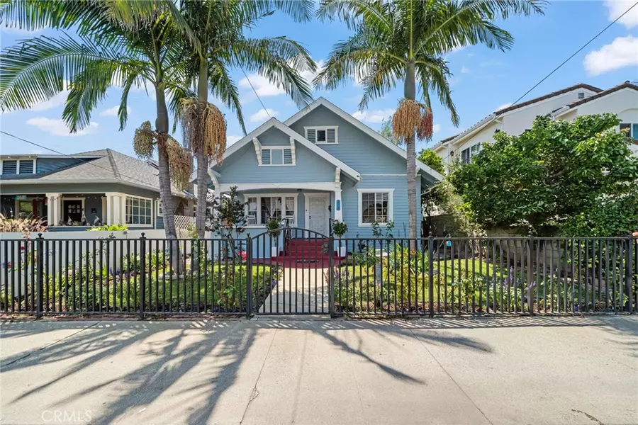 373 W Santa Cruz ST, San Pedro, CA 90731