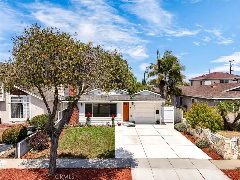 4317 W 166th ST, Lawndale, CA 90260