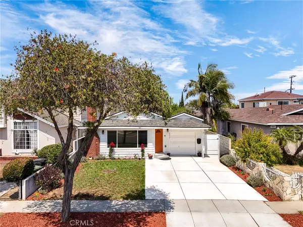 4317 W 166th ST, Lawndale, CA 90260