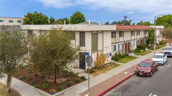 25633 President AVE, Harbor City, CA 90710