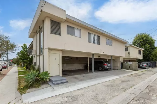 Harbor City, CA 90710,25633 President AVE