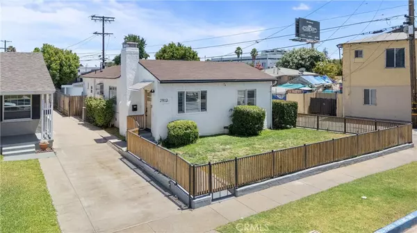 2912 Covina ST, Los Angeles, CA 90032