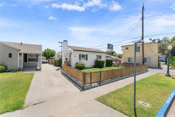 Los Angeles, CA 90032,2912 Covina ST