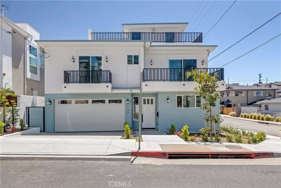 2100 Carnegie LN, Redondo Beach, CA 90278