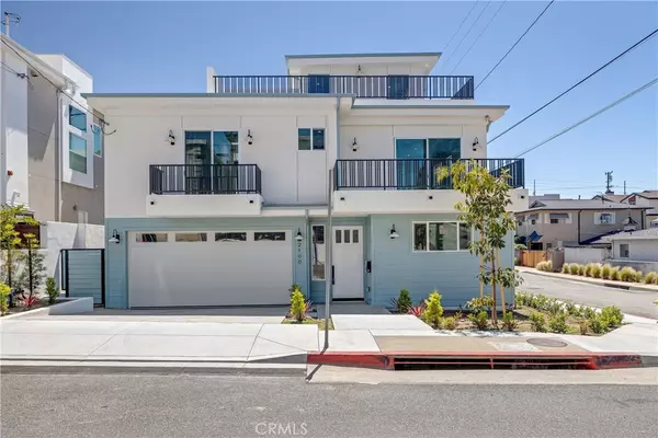 2100 Carnegie LN, Redondo Beach, CA 90278