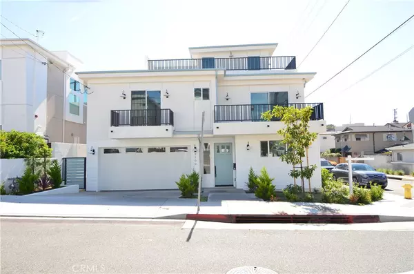 2100 Carnegie LN, Redondo Beach, CA 90278