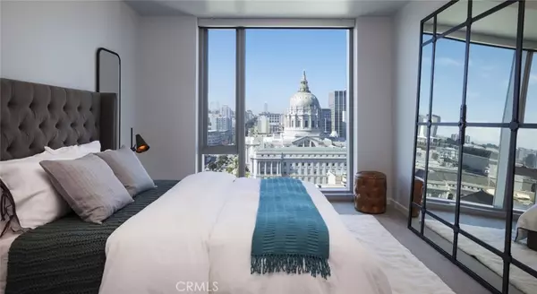 San Francisco, CA 94102,100 Van Ness AVE #2513