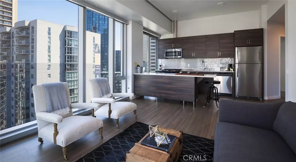 100 Van Ness AVE #2513, San Francisco, CA 94102