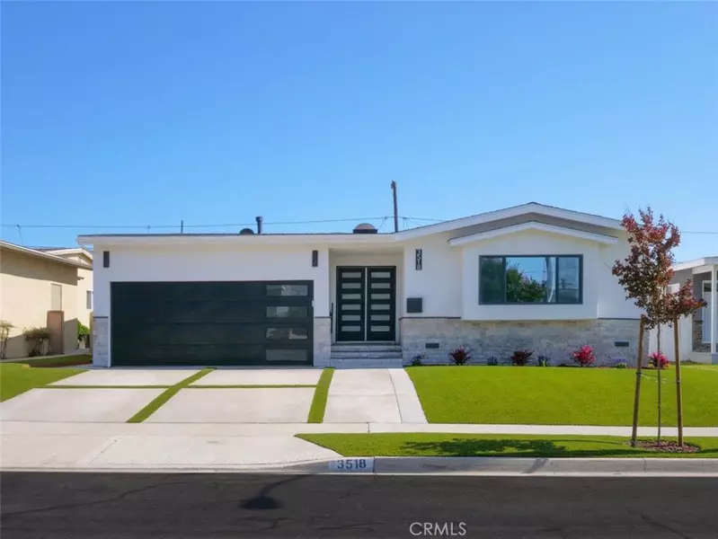 3518 W 228th ST, Torrance, CA 90505