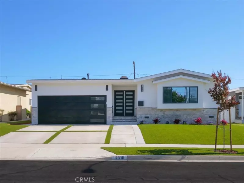 3518 W 228th ST, Torrance, CA 90505