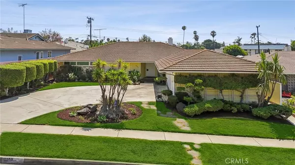 6150 Wooster AVE, Ladera Heights, CA 90056