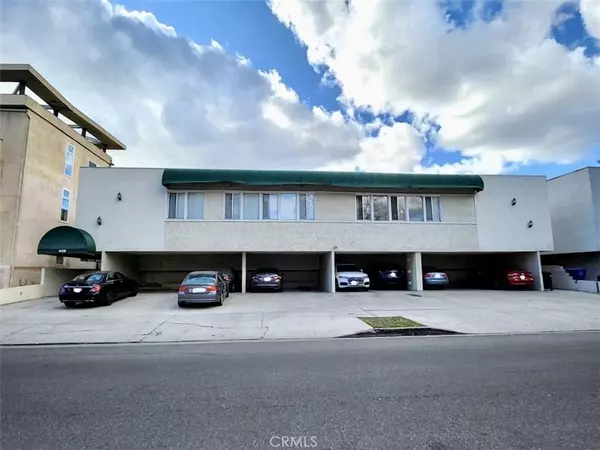 439 S Le Doux RD #11, Los Angeles, CA 90048
