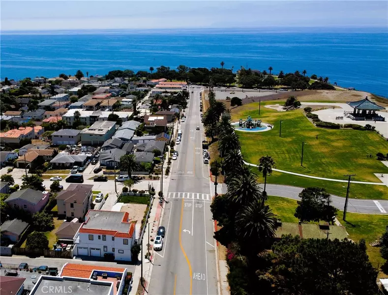 3622 S Gaffey ST, San Pedro, CA 90731