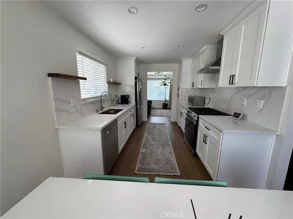 Gardena, CA 90247,1855 W 166th ST