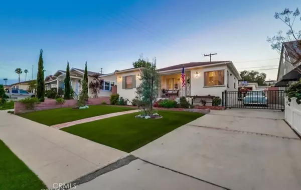 1917 S Walker AVE, San Pedro, CA 90731