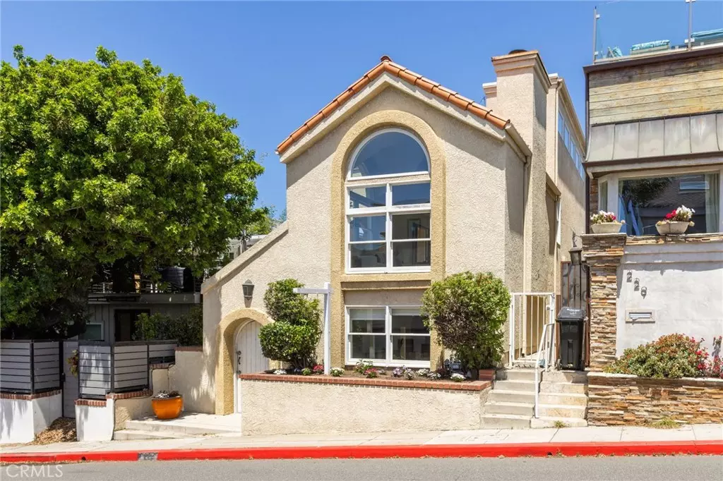 Hermosa Beach, CA 90254,225 27th ST