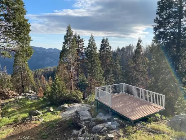 53434 Redwood DR #B, Springville, CA 93265