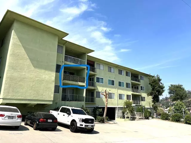 Monterey Park, CA 91754,1301 S Atlantic BLVD #234C