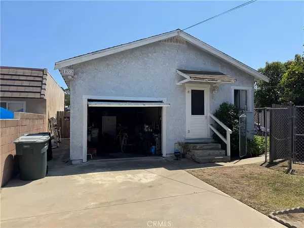 Lomita, CA 90717,1852 260th ST