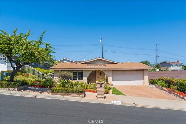 27659 Flaming Arrow DR, Rancho Palos Verdes, CA 90275