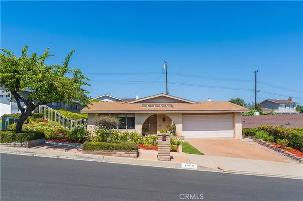 27659 Flaming Arrow DR, Rancho Palos Verdes, CA 90275