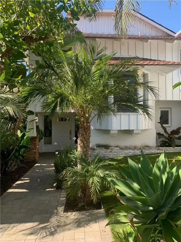 Manhattan Beach, CA 90266,1031 Boundary PL