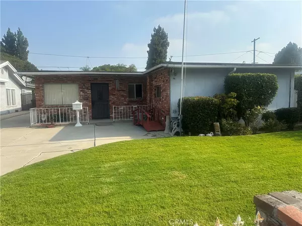 Hawthorne, CA 90250,3647 146th St.
