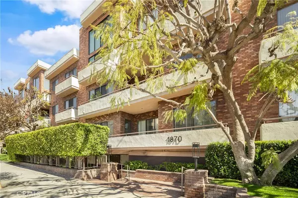1870 Veteran AVE #101, Los Angeles, CA 90025