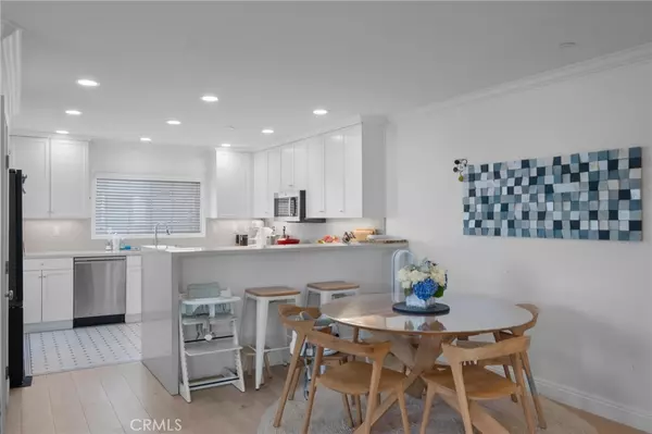 Manhattan Beach, CA 90266,1208 Tennyson ST #8