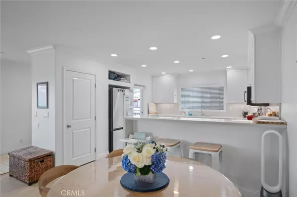 Manhattan Beach, CA 90266,1208 Tennyson ST #8
