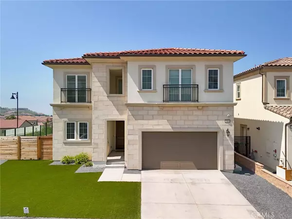 20644 Deer Grass CT W, Northridge, CA 91326