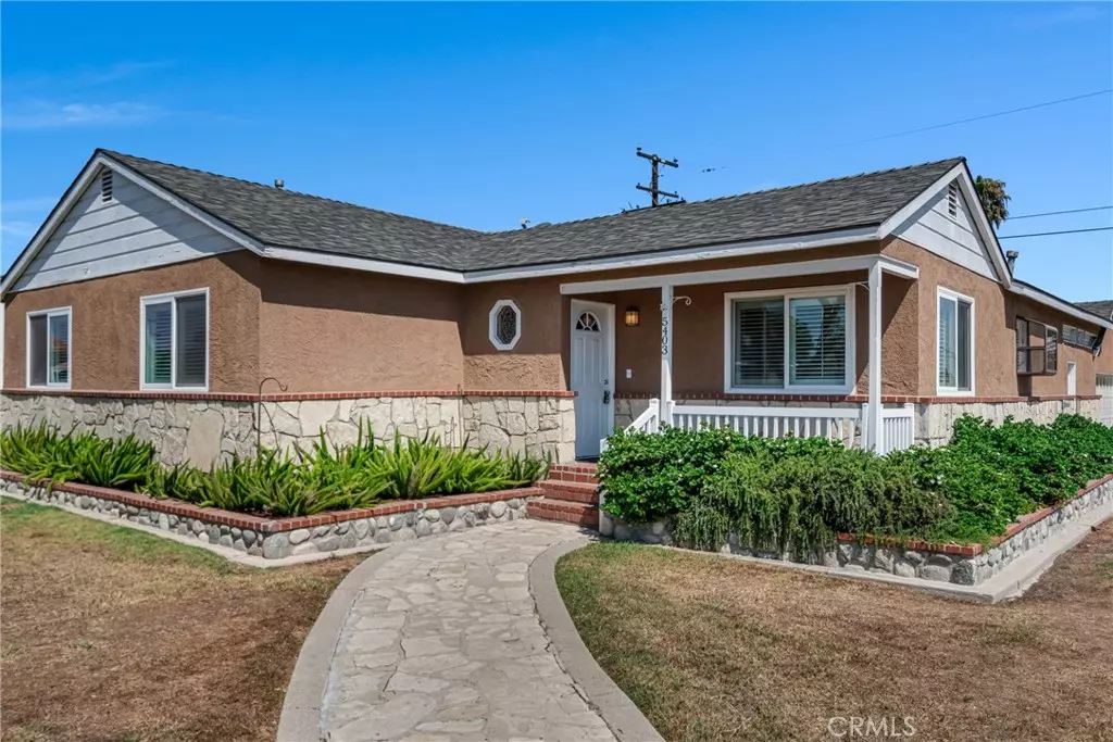 Hawthorne, CA 90250,5403 W 123rd Pl.
