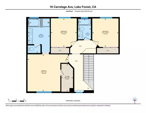 Lake Forest, CA 92610,16 Carrelage AVE