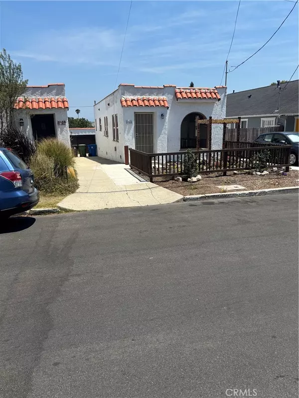 2840 S Carolina ST, San Pedro, CA 90731