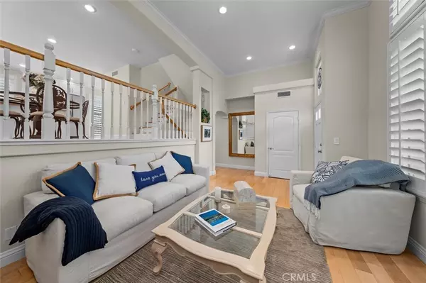 Torrance, CA 90501,1316 El Prado AVE #30