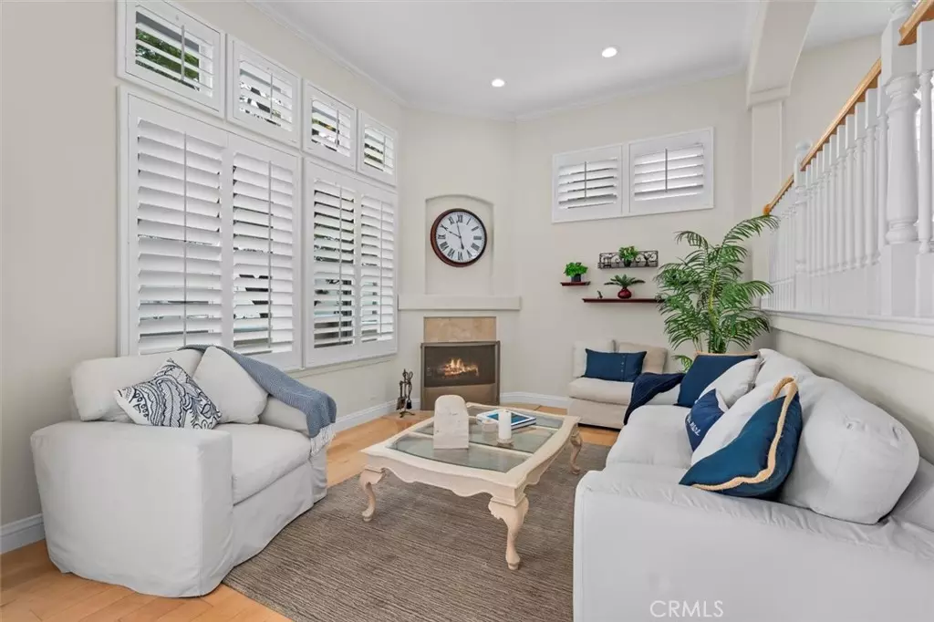 Torrance, CA 90501,1316 El Prado AVE #30
