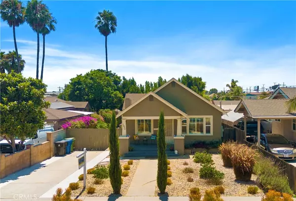 Wilmington, CA 90744,1036 W Dolores ST