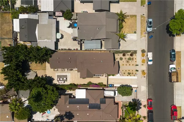 Wilmington, CA 90744,1036 W Dolores ST
