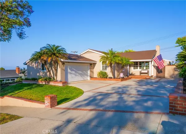 26228 Birchfield AVE, Rancho Palos Verdes, CA 90275